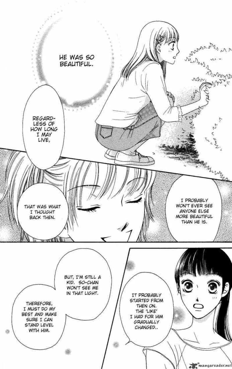 Nadeshiko Club Chapter 12 page 16