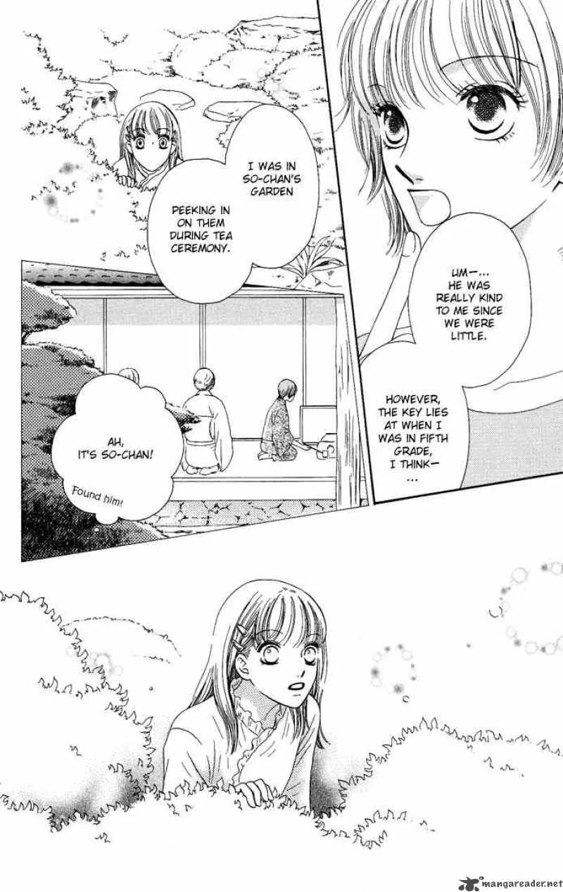 Nadeshiko Club Chapter 12 page 14