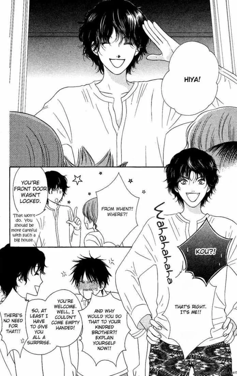 Nadeshiko Club Chapter 12 page 26