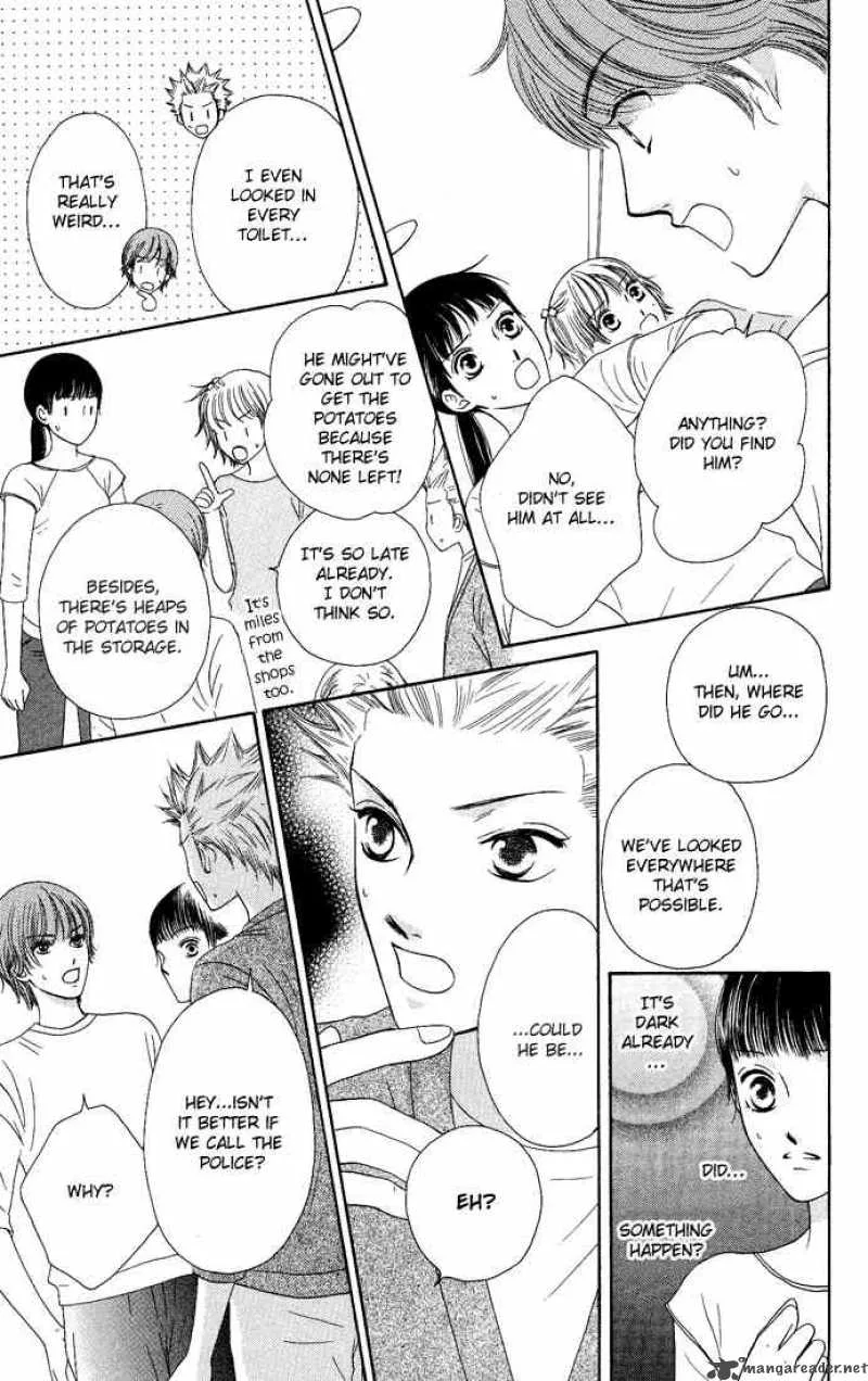 Nadeshiko Club Chapter 12 page 21