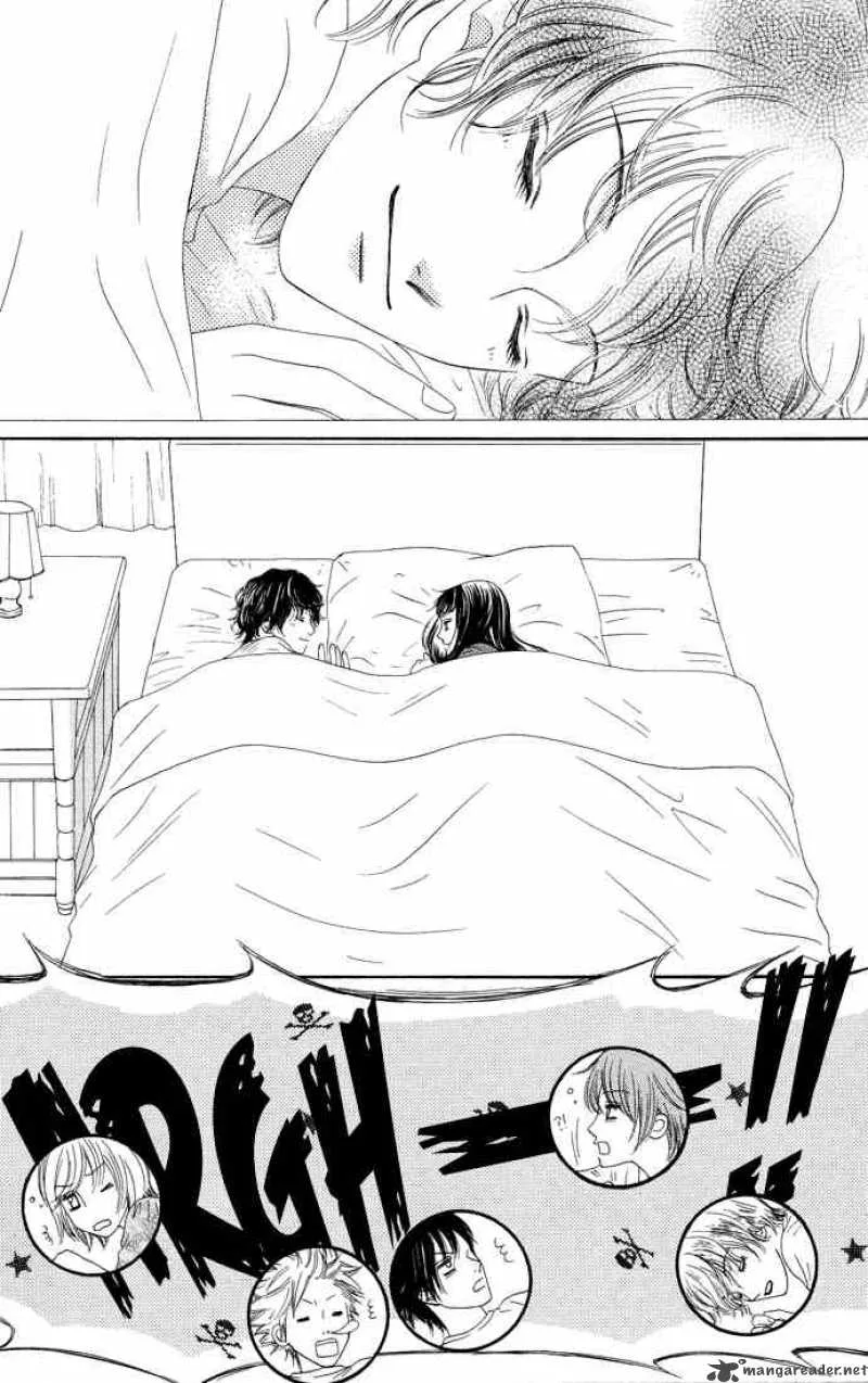 Nadeshiko Club Chapter 13 page 3