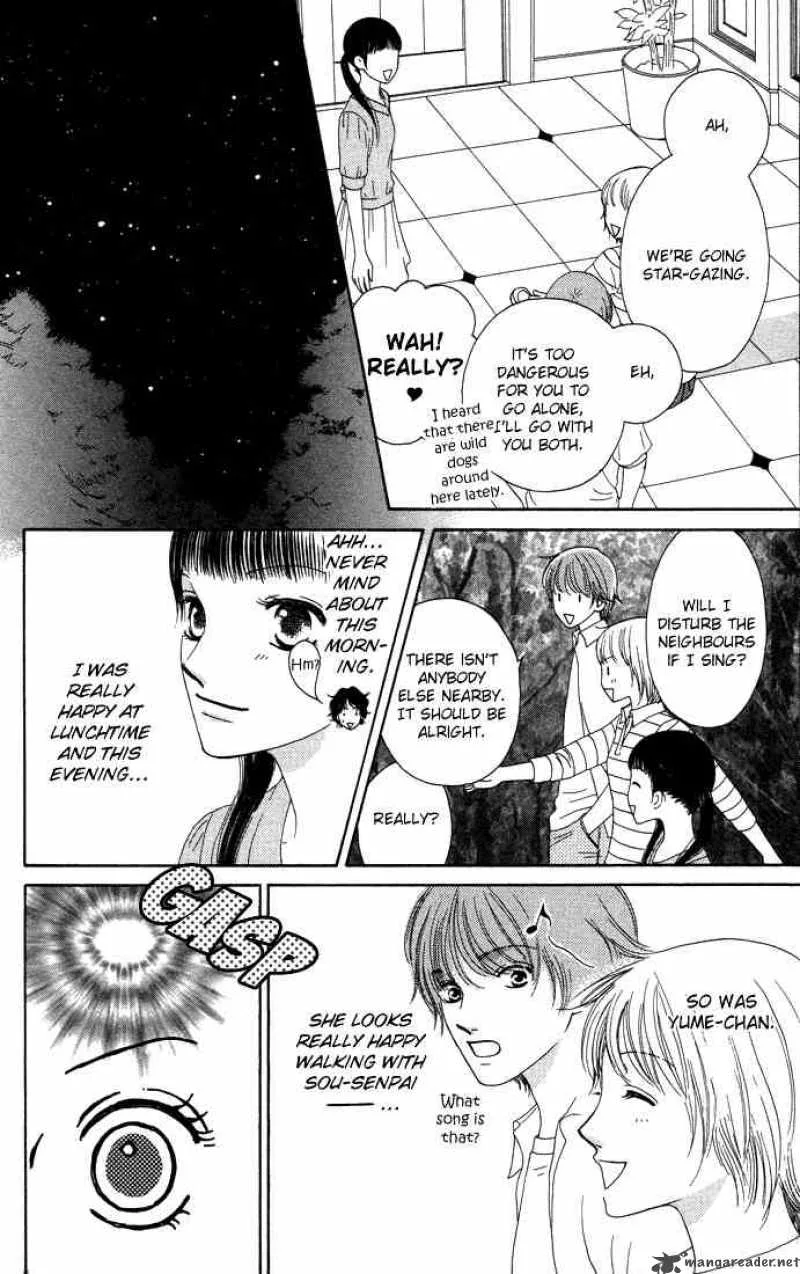 Nadeshiko Club Chapter 13 page 24