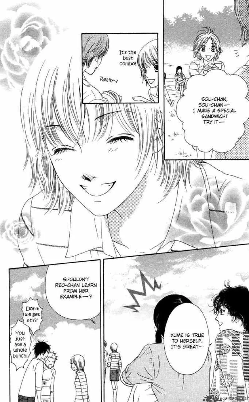 Nadeshiko Club Chapter 13 page 16