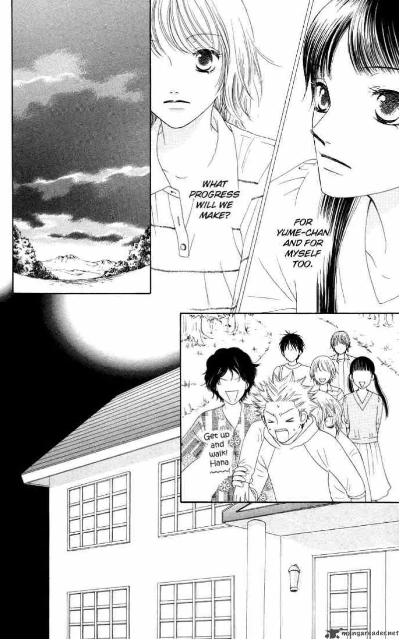 Nadeshiko Club Chapter 13 page 22