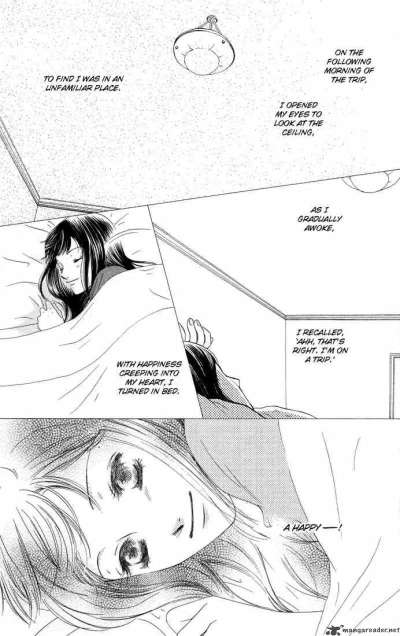 Nadeshiko Club Chapter 13 page 2