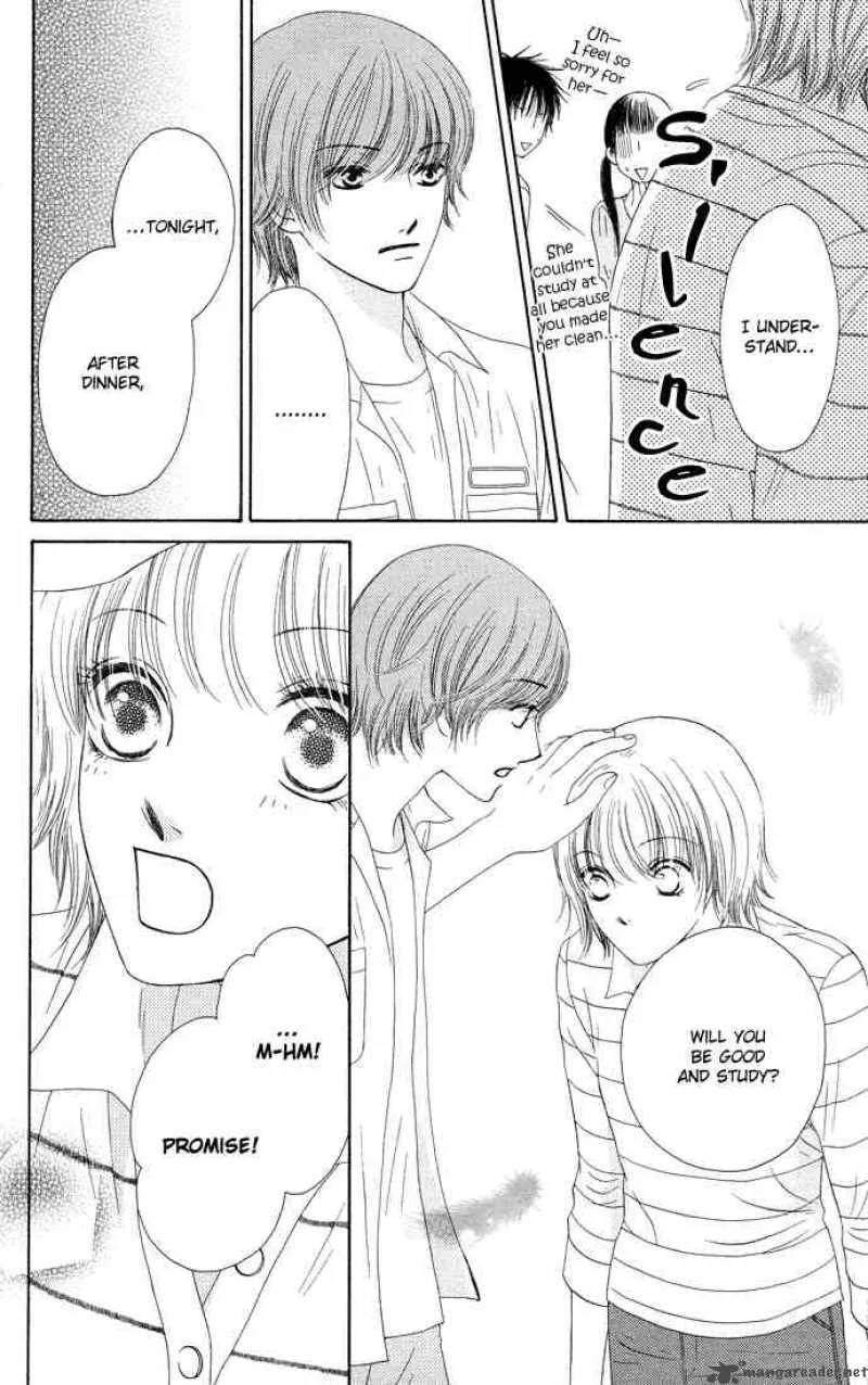 Nadeshiko Club Chapter 13 page 10