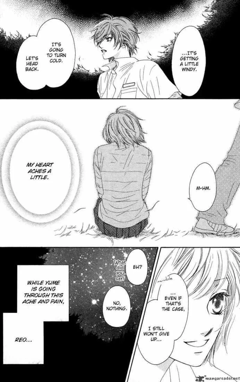 Nadeshiko Club Chapter 13 page 29