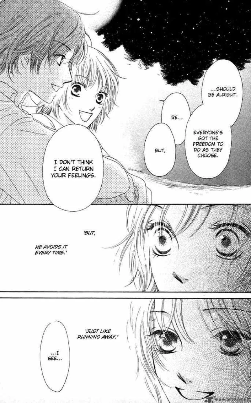 Nadeshiko Club Chapter 13 page 28