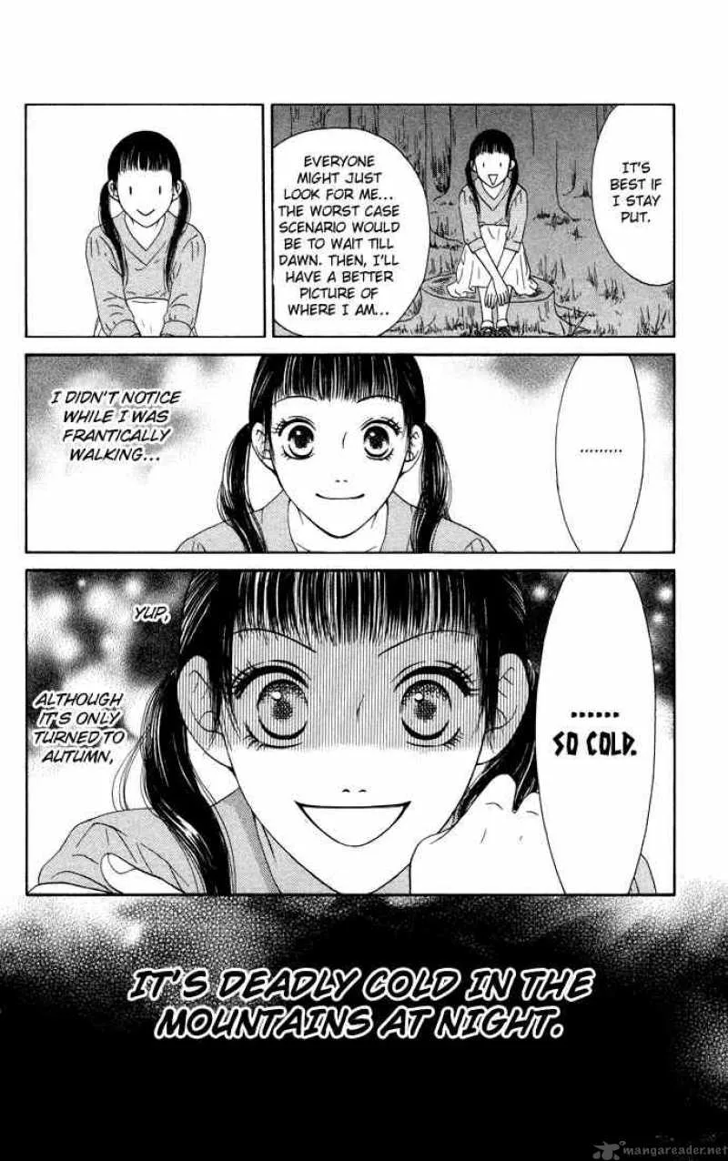 Nadeshiko Club Chapter 14 page 6