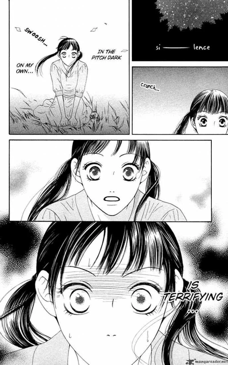 Nadeshiko Club Chapter 14 page 14