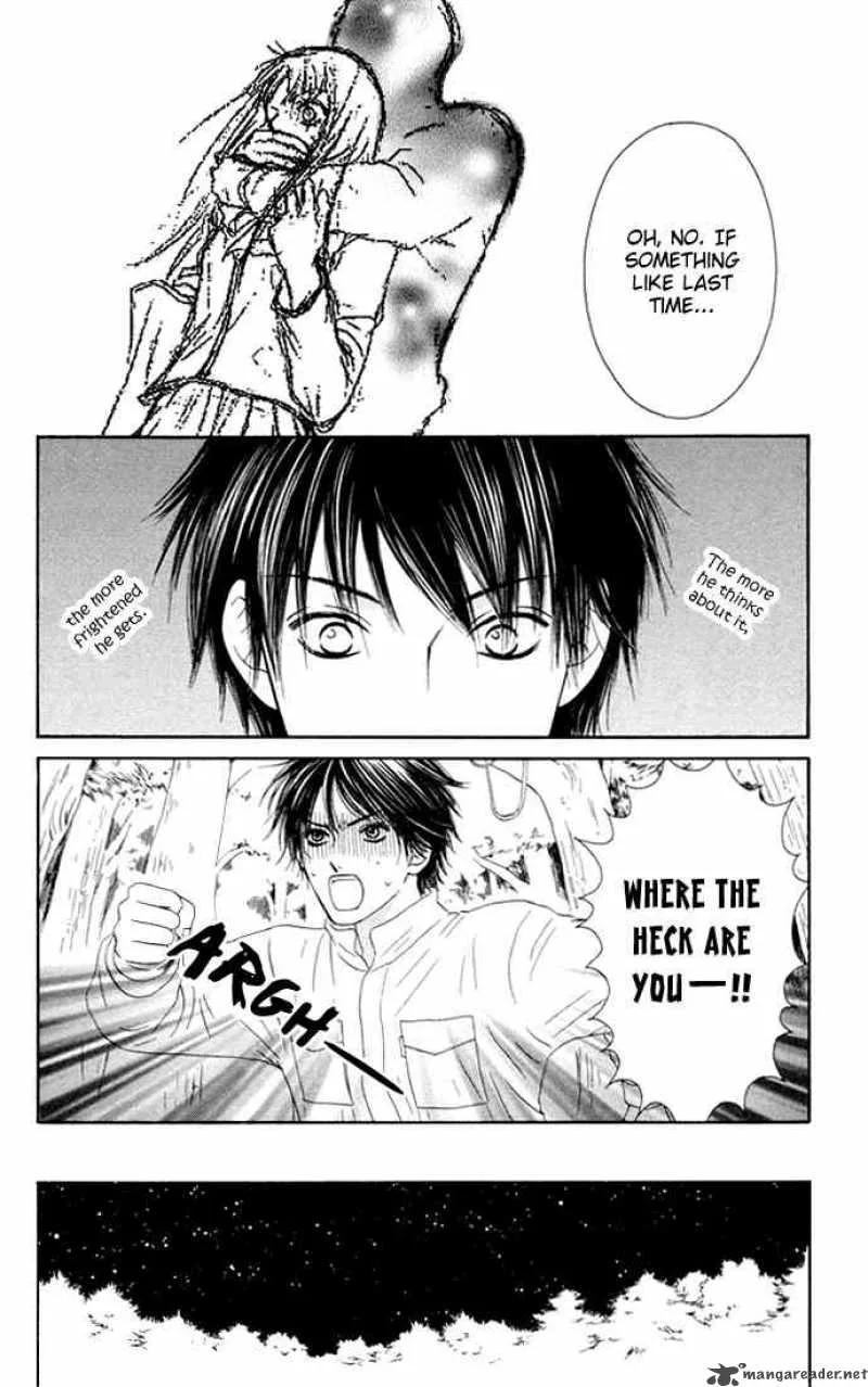 Nadeshiko Club Chapter 14 page 12