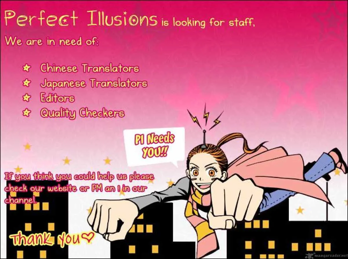 Nadeshiko Club Chapter 14 page 33