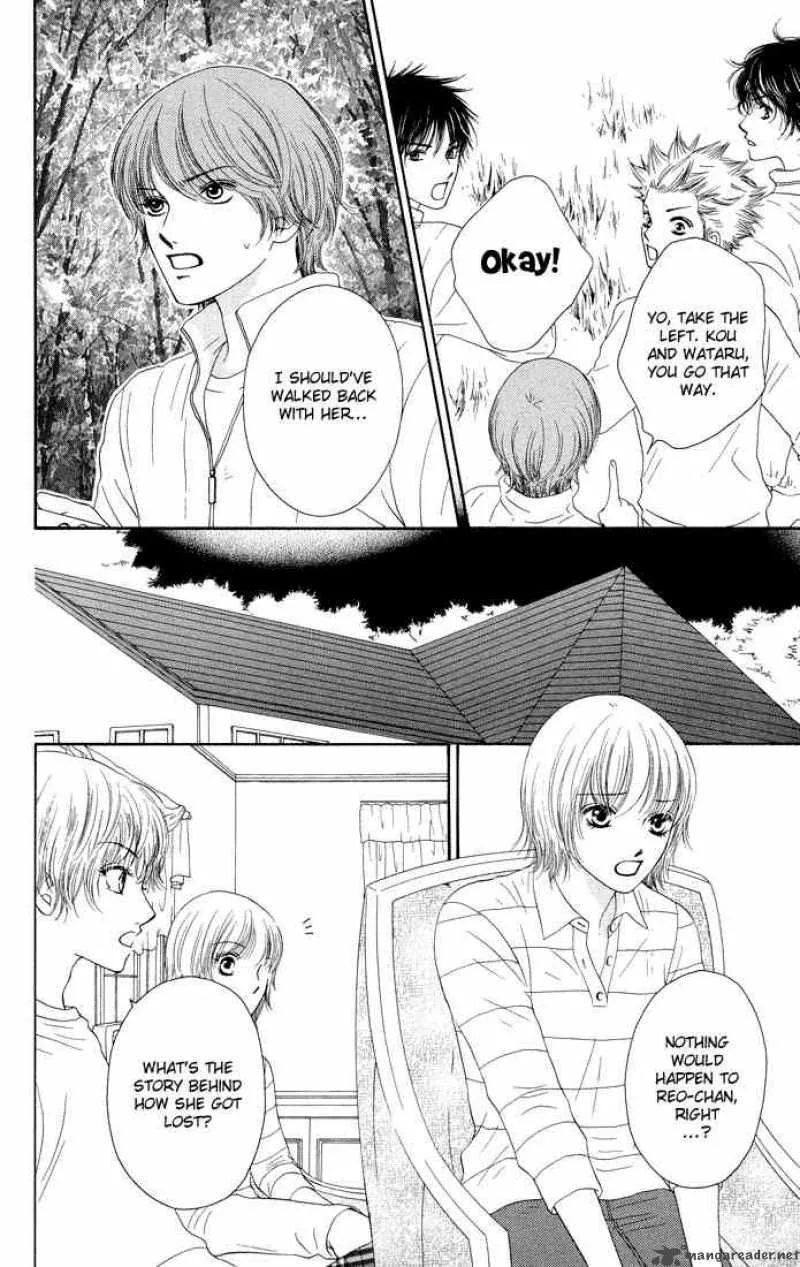 Nadeshiko Club Chapter 14 page 8