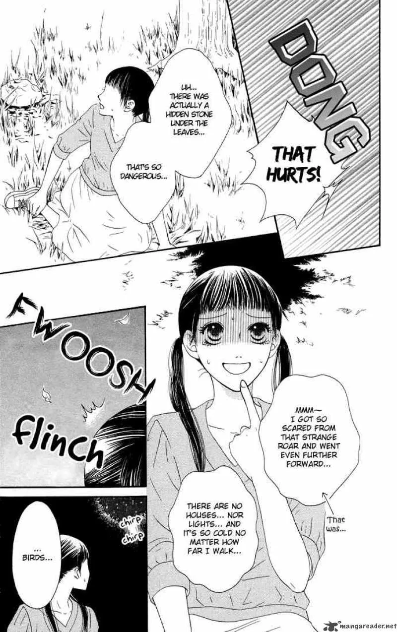 Nadeshiko Club Chapter 14 page 13