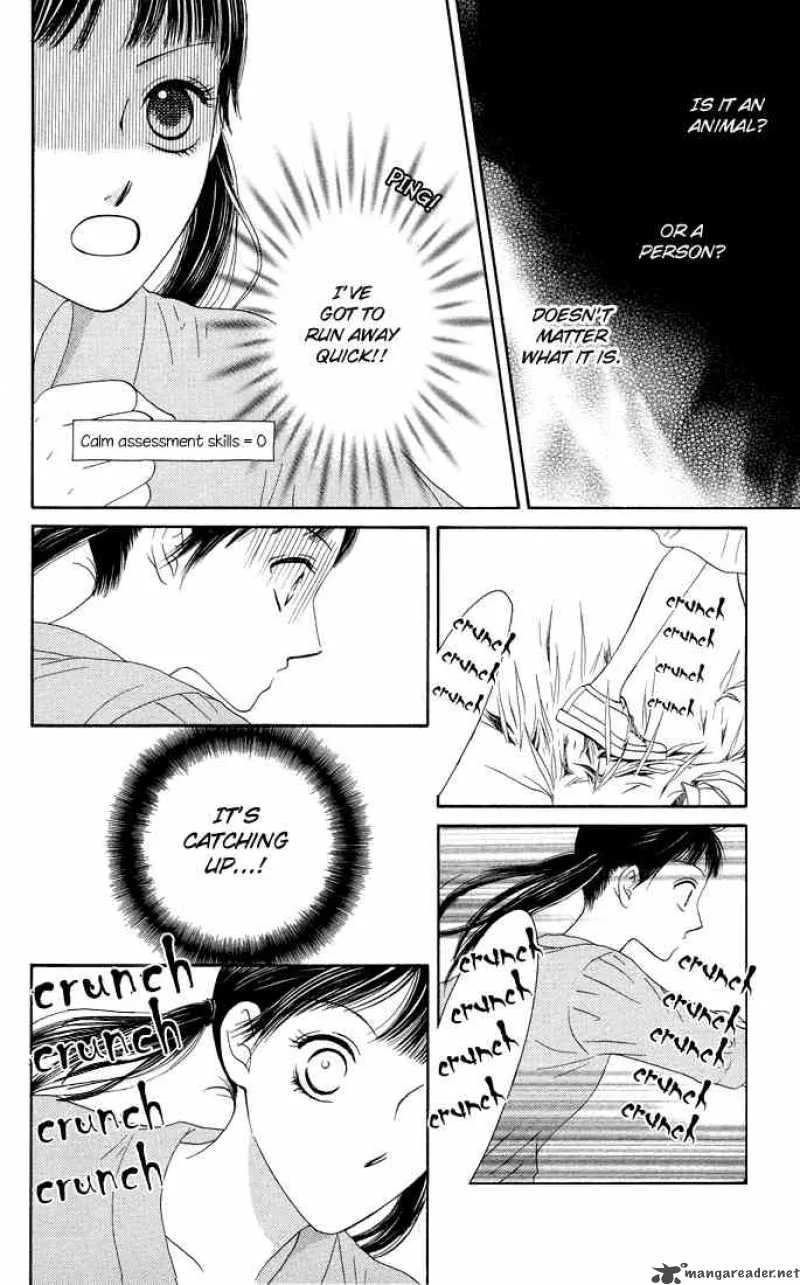 Nadeshiko Club Chapter 14 page 16