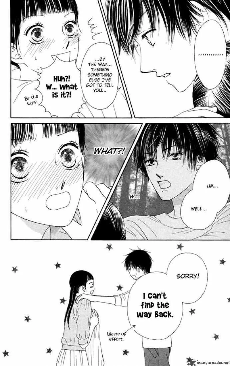Nadeshiko Club Chapter 14 page 20