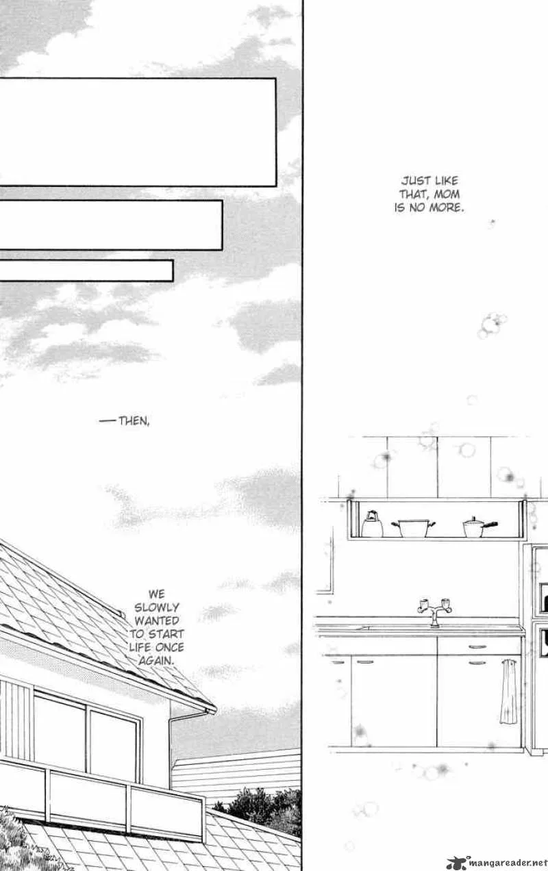 Nadeshiko Club Chapter 15 page 17