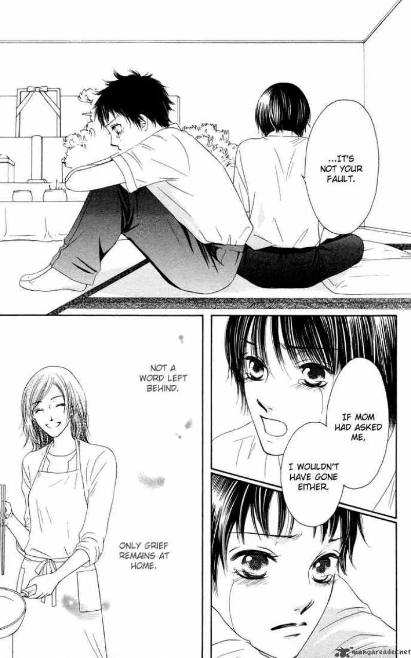Nadeshiko Club Chapter 15 page 16