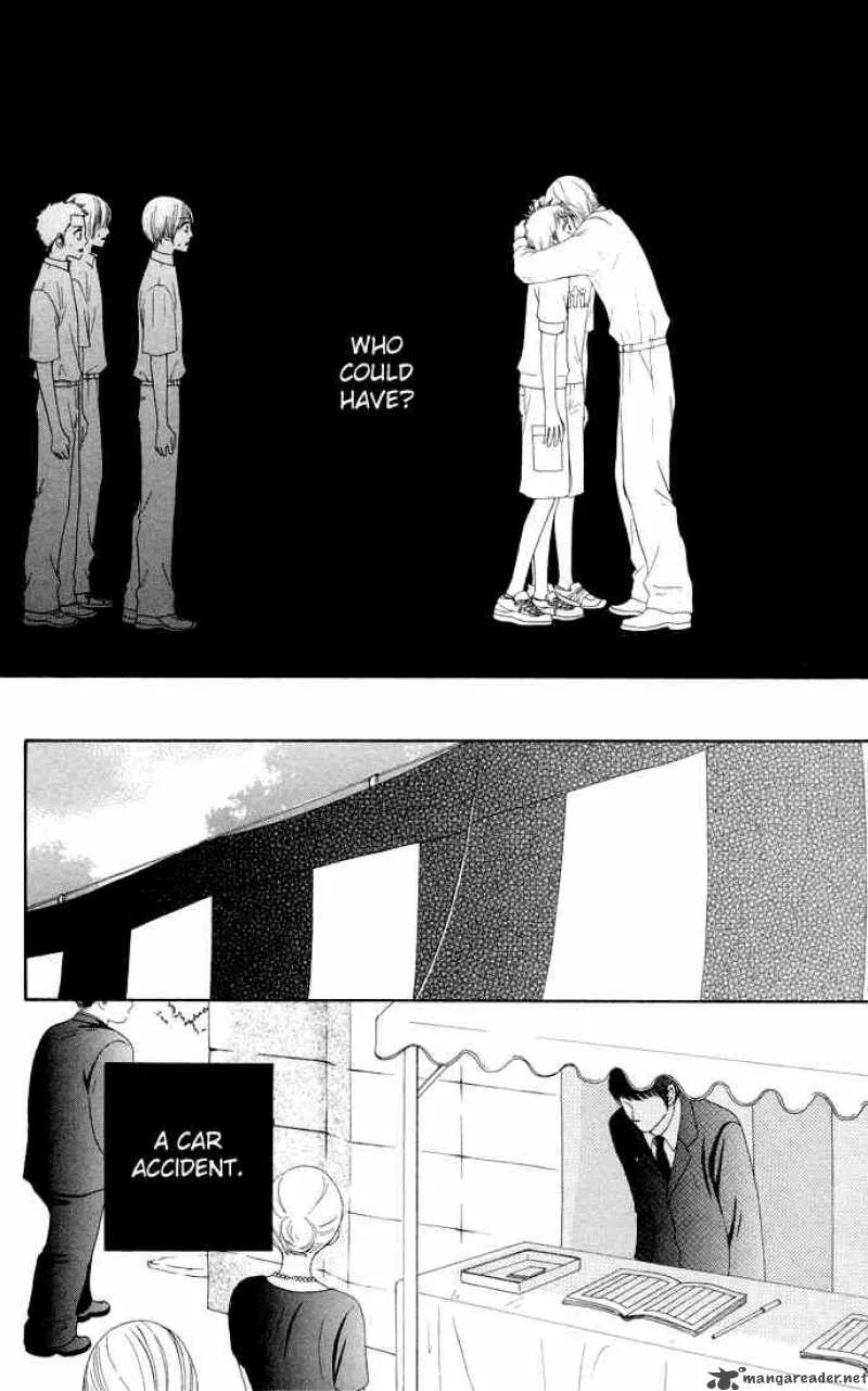 Nadeshiko Club Chapter 15 page 13