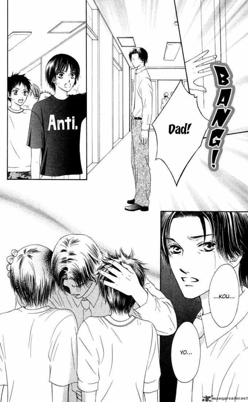 Nadeshiko Club Chapter 15 page 11