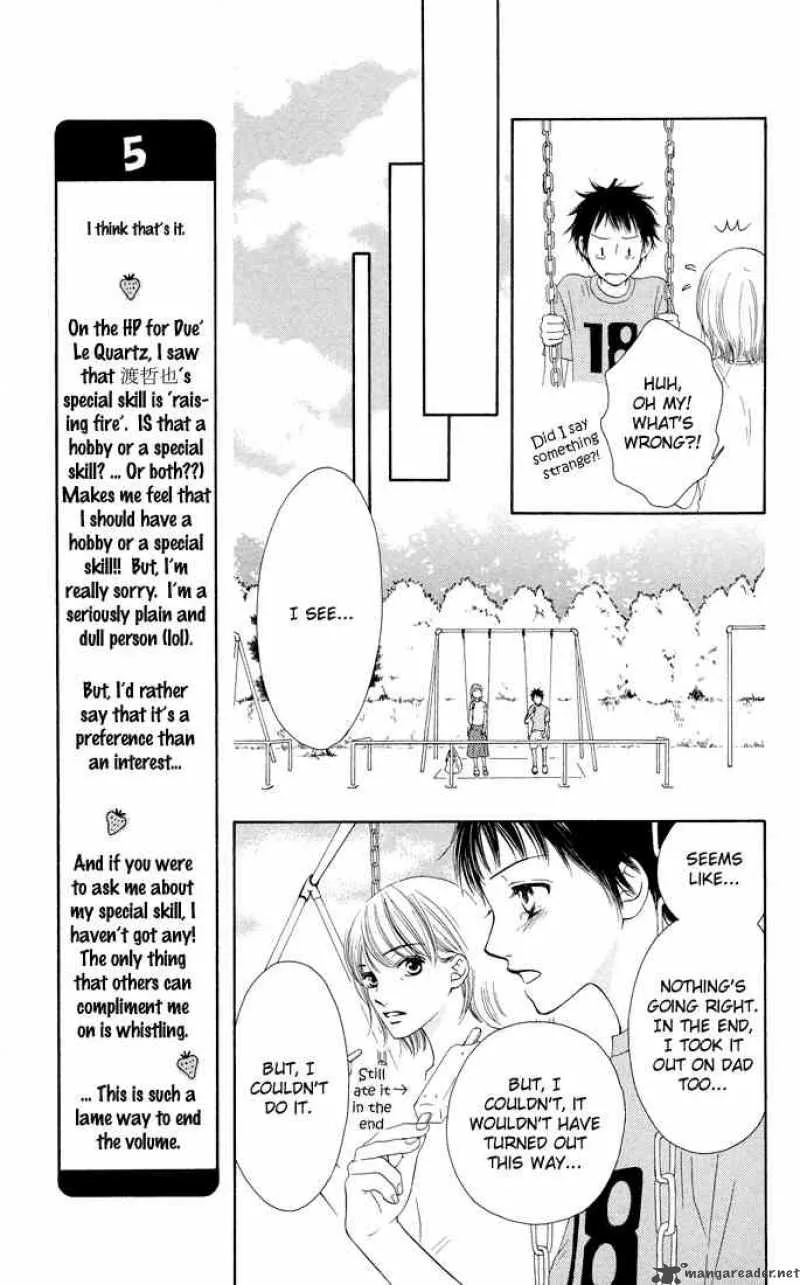 Nadeshiko Club Chapter 15 page 30
