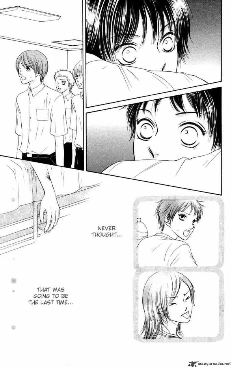 Nadeshiko Club Chapter 15 page 12