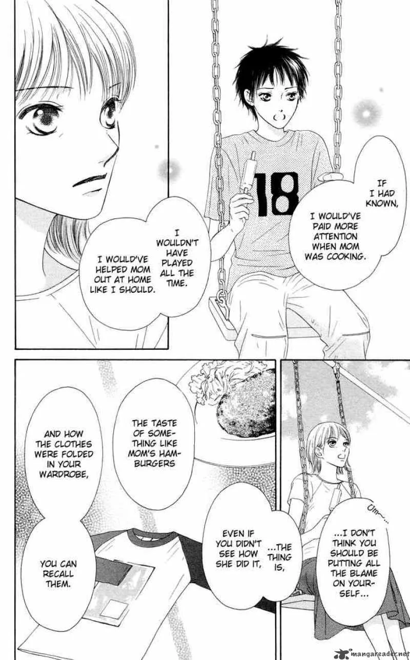 Nadeshiko Club Chapter 15 page 31