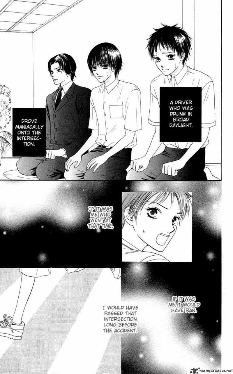 Nadeshiko Club Chapter 15 page 14