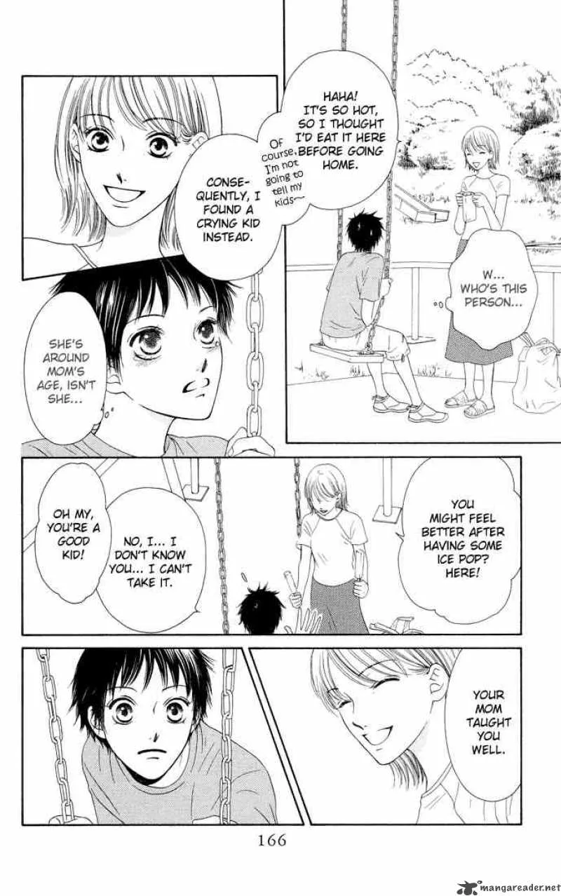Nadeshiko Club Chapter 15 page 29