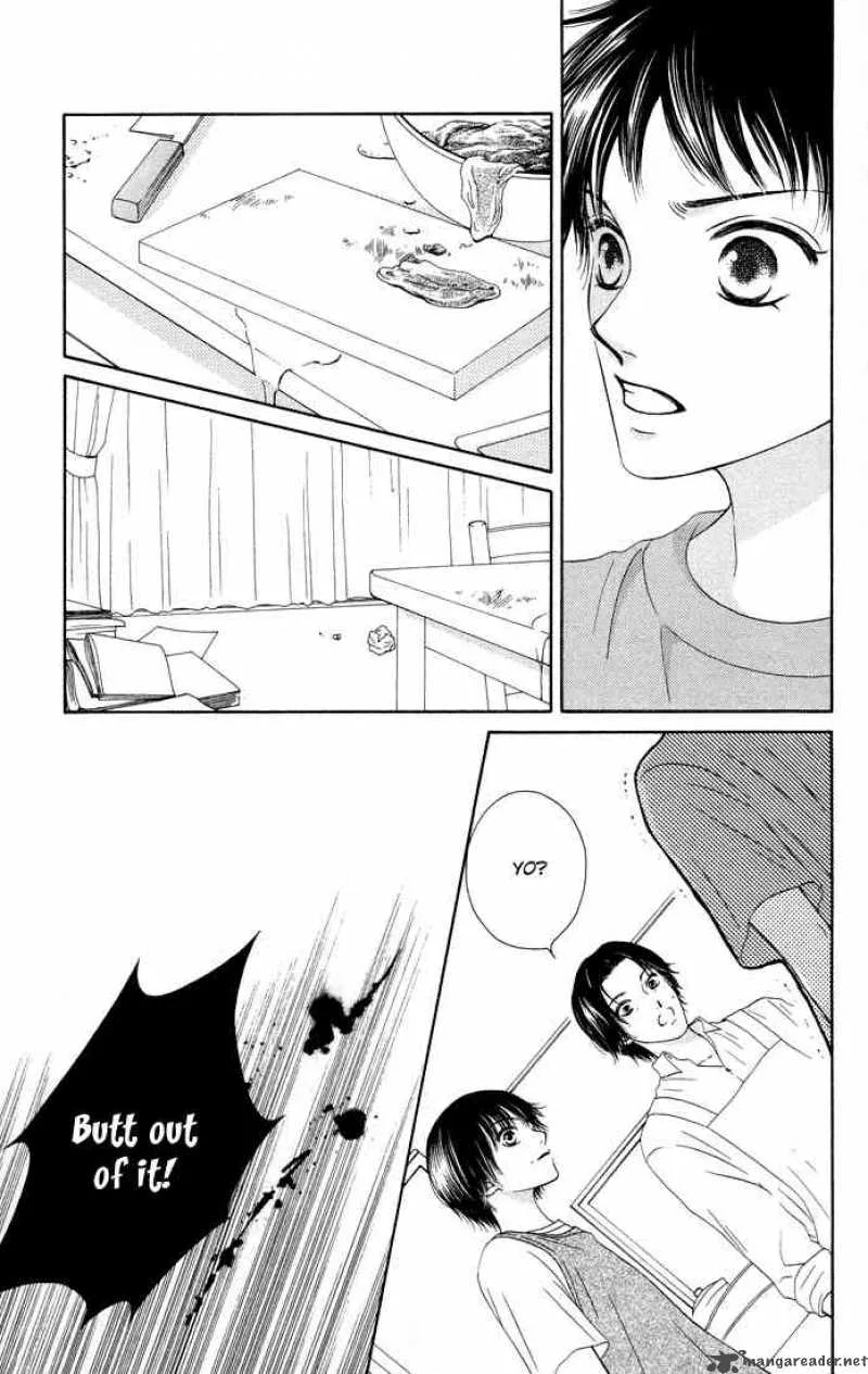 Nadeshiko Club Chapter 15 page 24