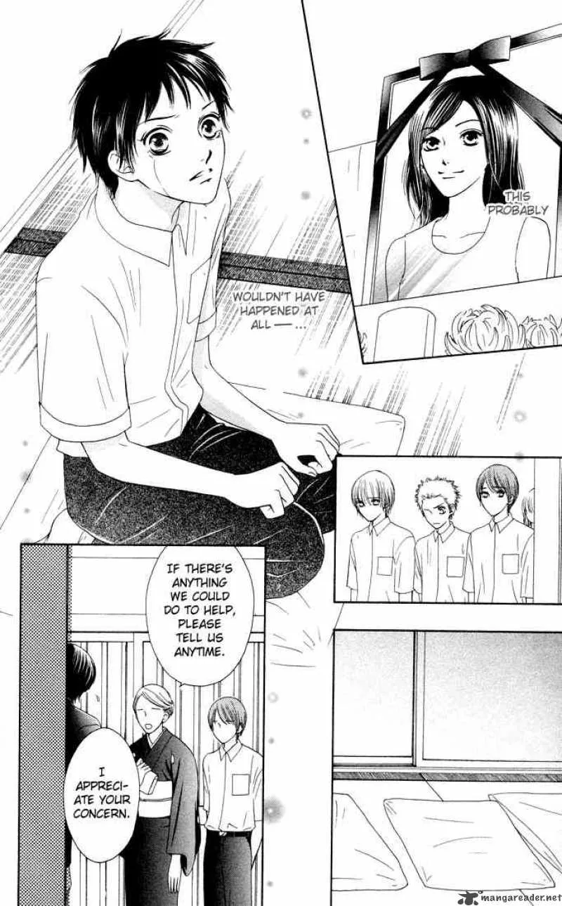 Nadeshiko Club Chapter 15 page 15