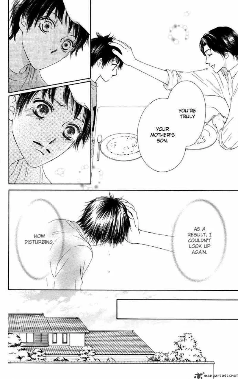 Nadeshiko Club Chapter 15 page 41