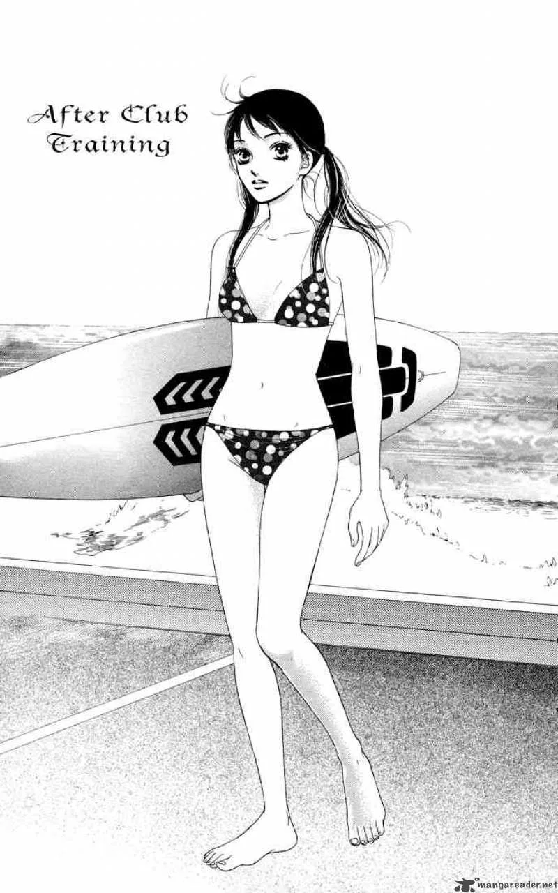 Nadeshiko Club Chapter 15 page 44
