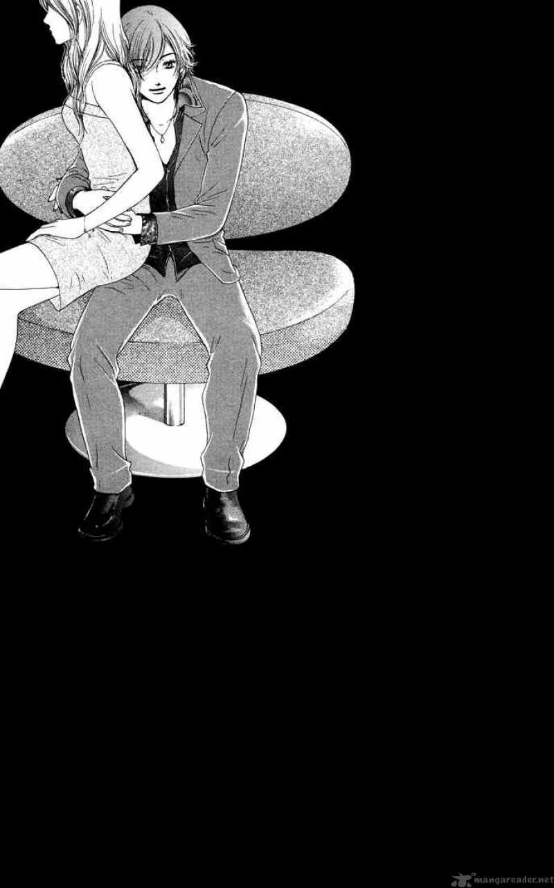 Nadeshiko Club Chapter 15 page 48