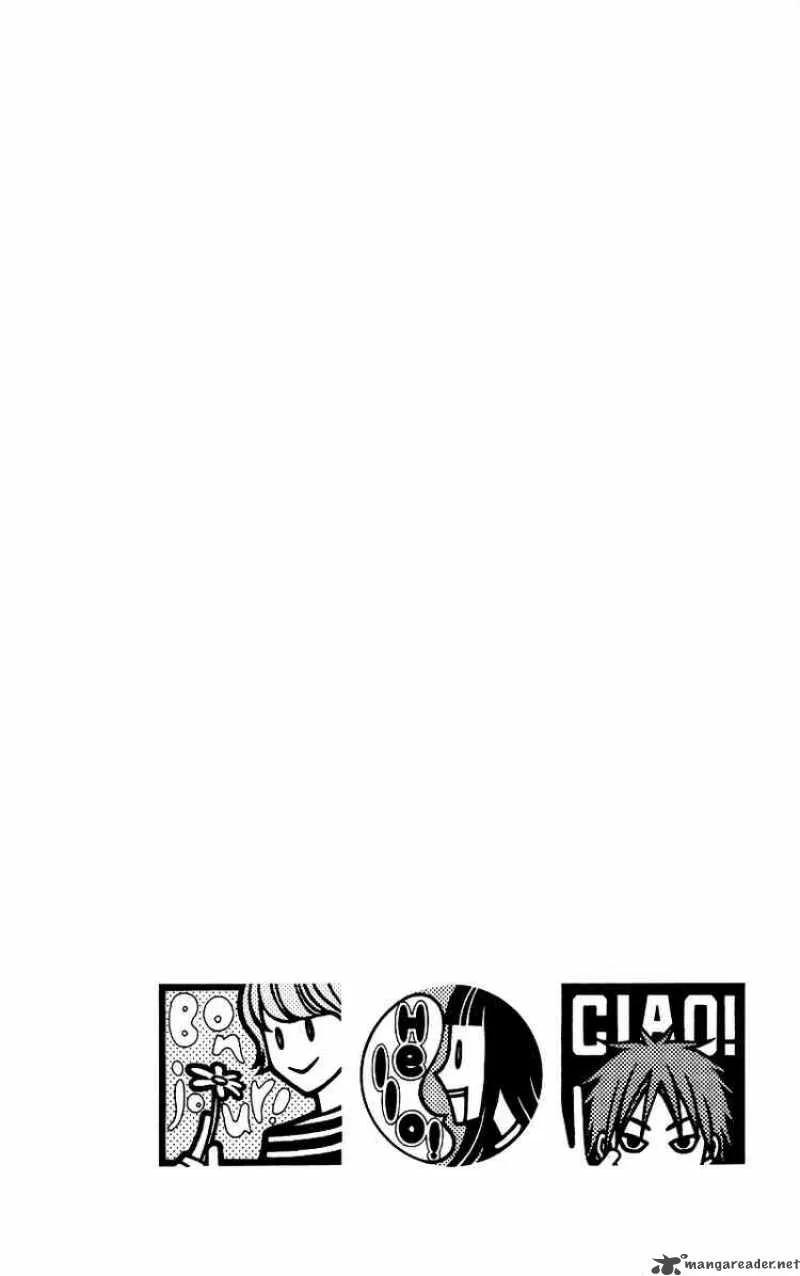 Nadeshiko Club Chapter 16 page 5