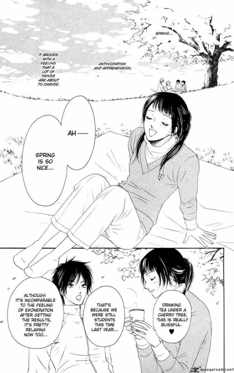 Nadeshiko Club Chapter 16 page 6