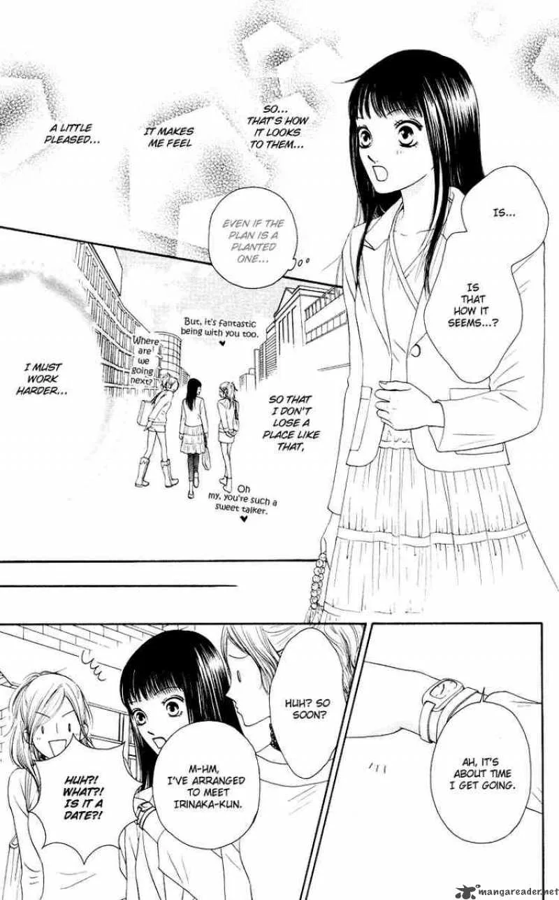 Nadeshiko Club Chapter 16 page 18