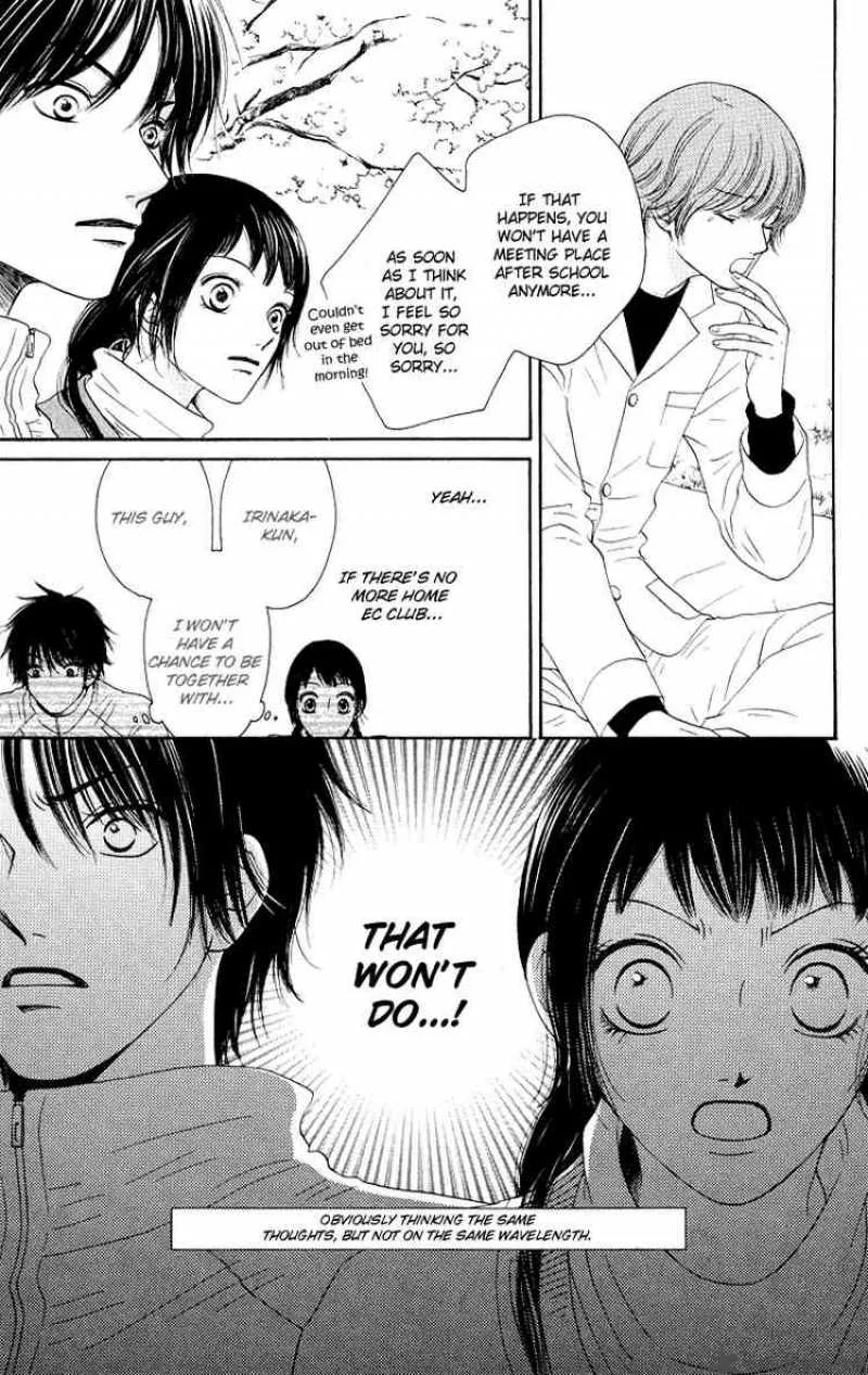 Nadeshiko Club Chapter 16 page 10