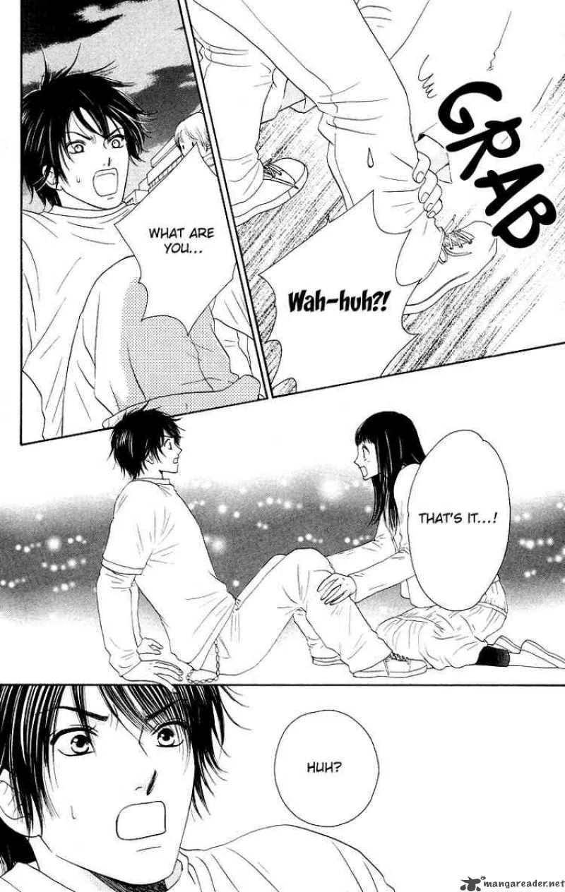 Nadeshiko Club Chapter 16 page 31
