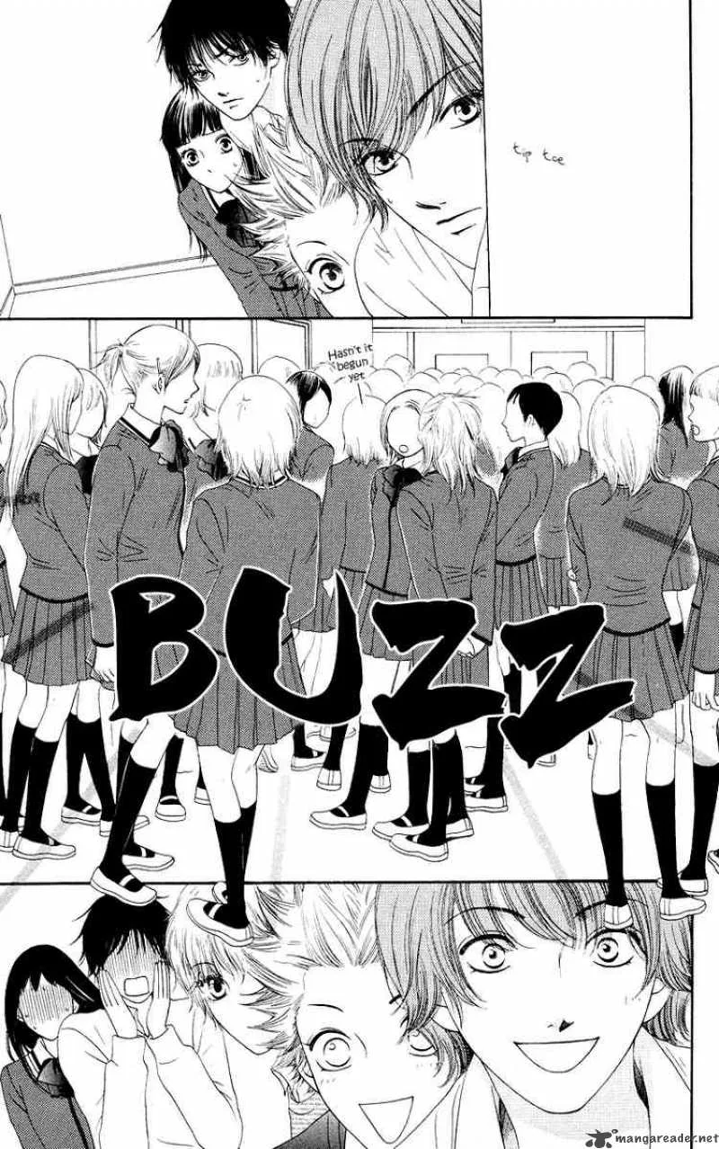 Nadeshiko Club Chapter 17 page 29