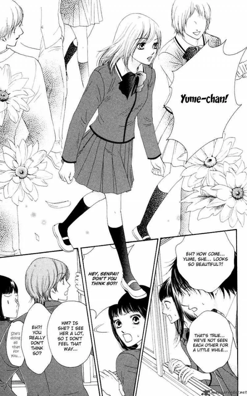 Nadeshiko Club Chapter 17 page 9