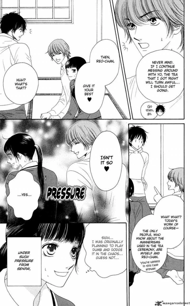 Nadeshiko Club Chapter 18 page 13
