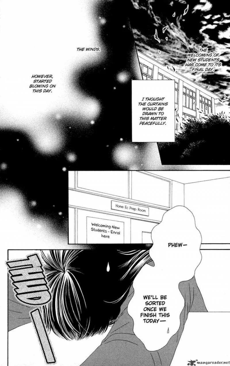 Nadeshiko Club Chapter 18 page 14