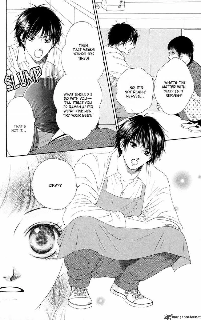 Nadeshiko Club Chapter 18 page 26