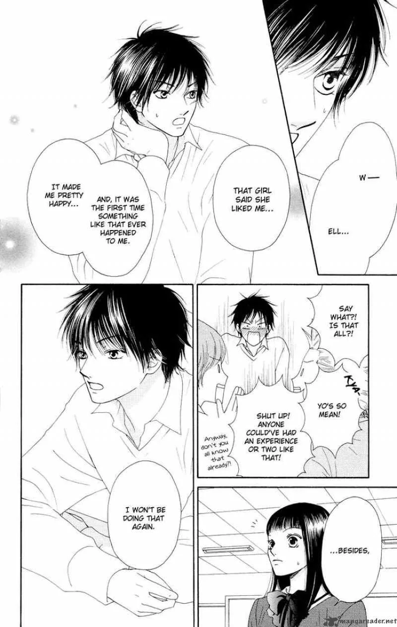 Nadeshiko Club Chapter 19 page 20