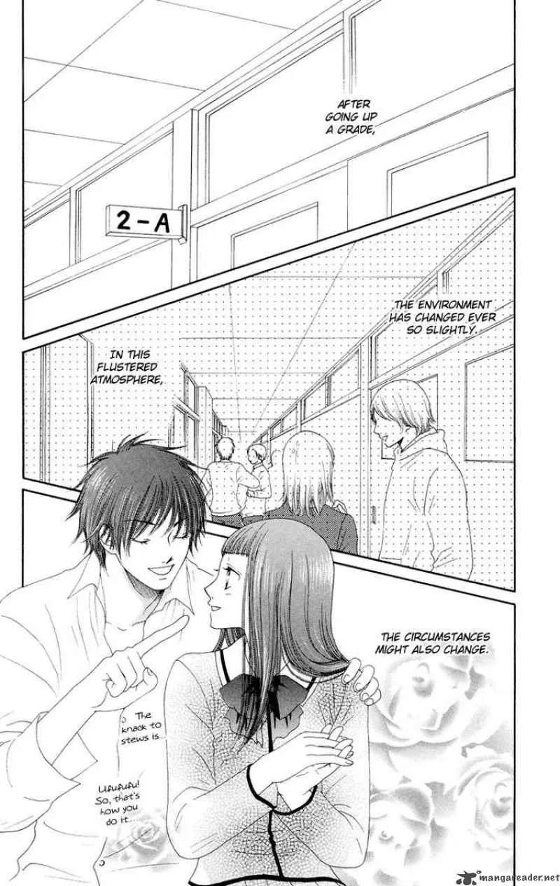 Nadeshiko Club Chapter 19 page 2
