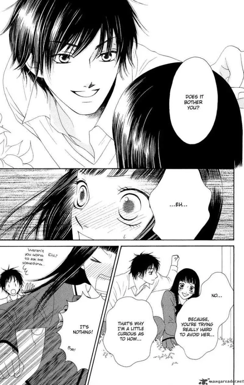 Nadeshiko Club Chapter 19 page 13