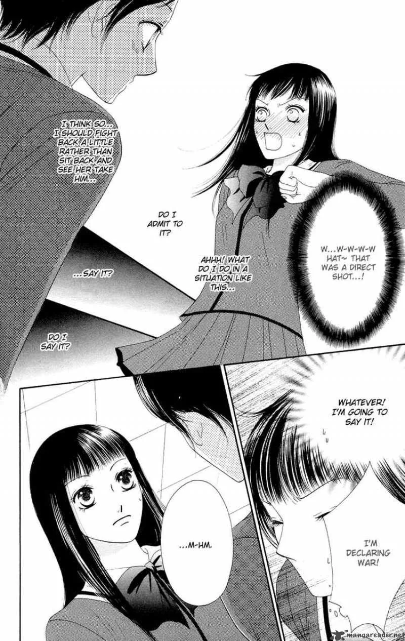 Nadeshiko Club Chapter 19 page 26