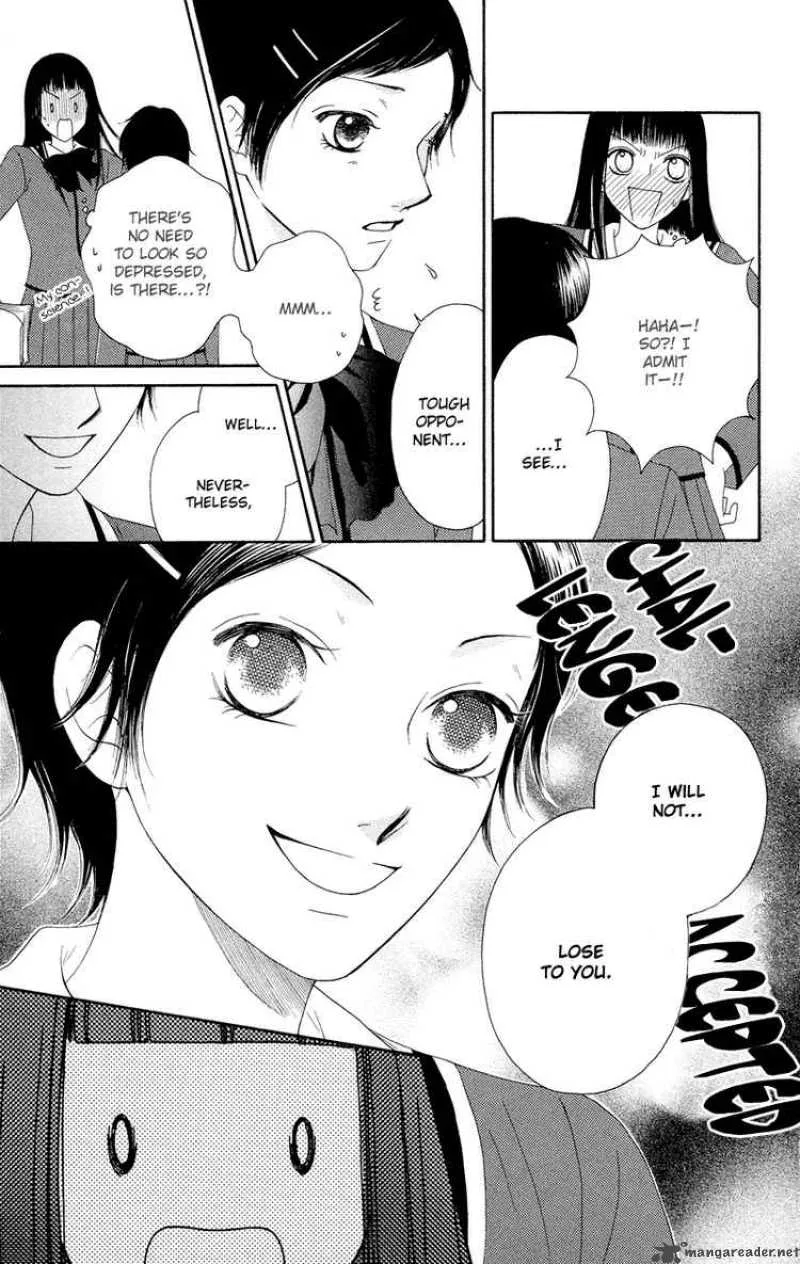 Nadeshiko Club Chapter 19 page 27