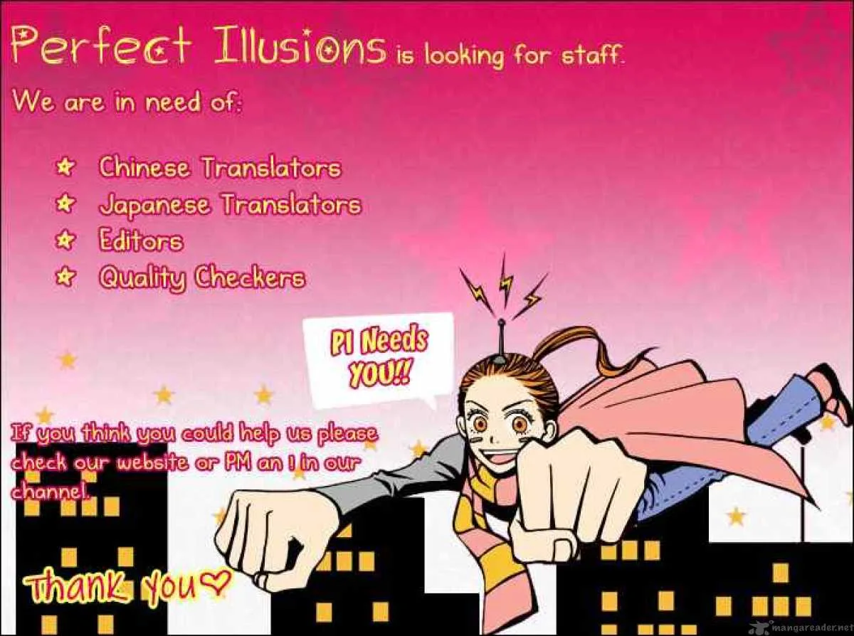 Nadeshiko Club Chapter 19 page 32